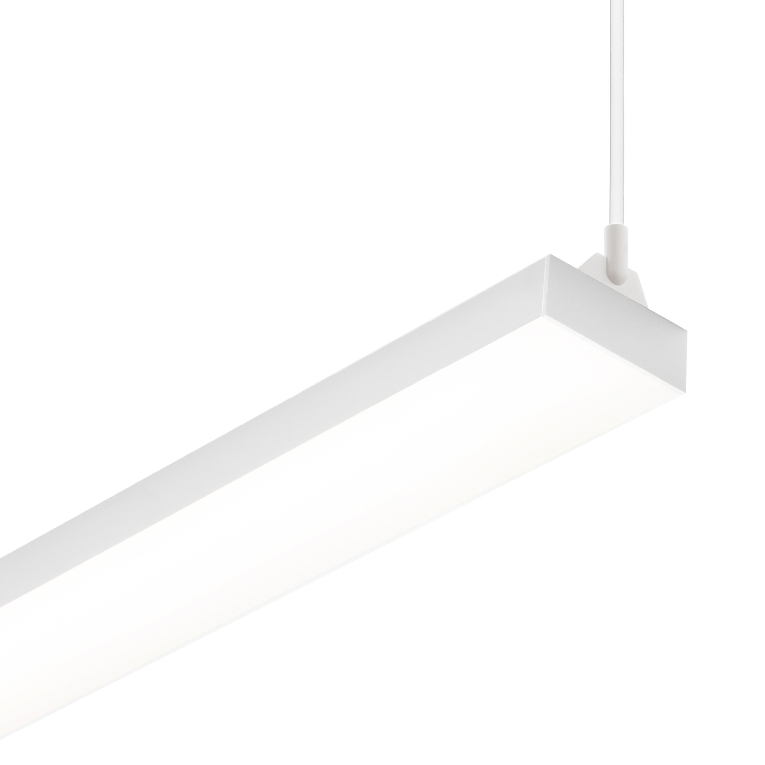 Ceiling Cable Lighting - ZipTwo | Square 3535 | 707