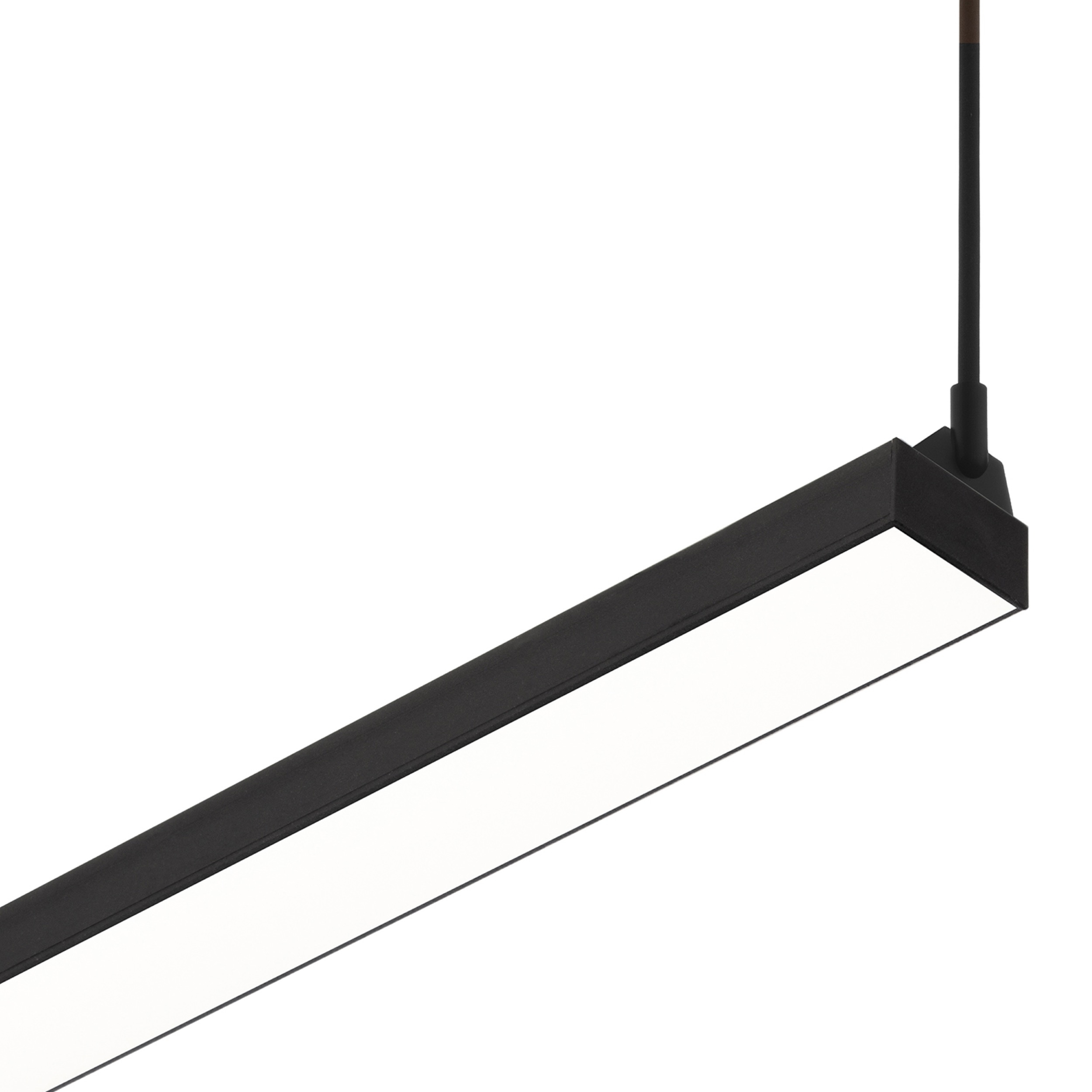 Ceiling Cable Lighting - ZipTwo | Square 3535 | 707