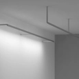 Ceiling Wall Arm Lighting Systems - RaceRail | 107