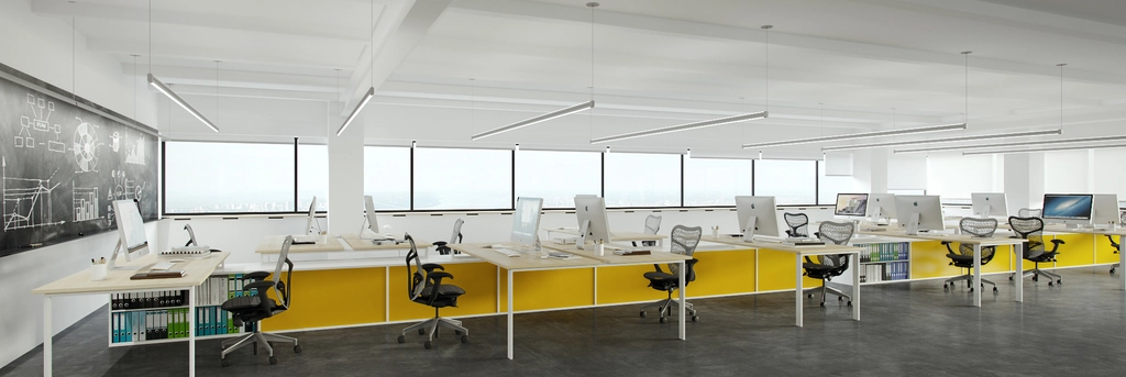 DoubleRace | Ceiling Cable | 107