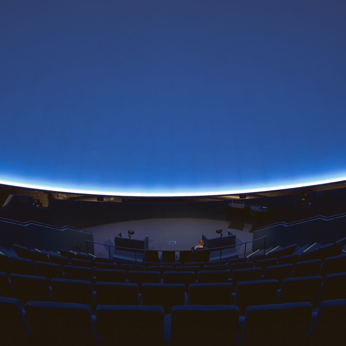 Timber Construction - Wisdome Stockholm