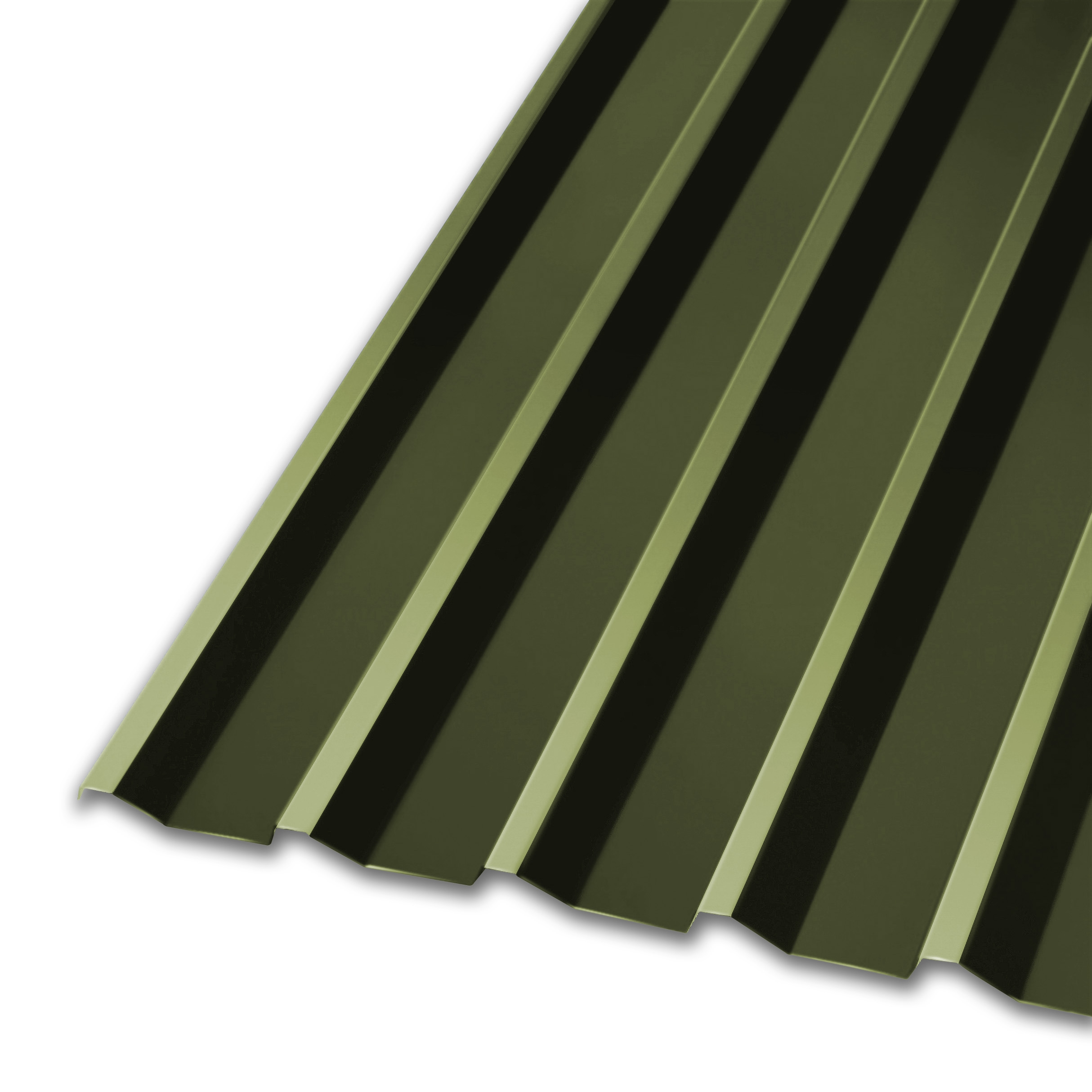 Revestimiento metálico - Panel Duratecho