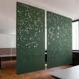 Acoustic Room Dividers - Hanging Partitions