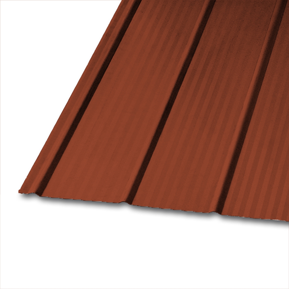 Revestimiento metálico - Planchas acanaladas 5V y U5