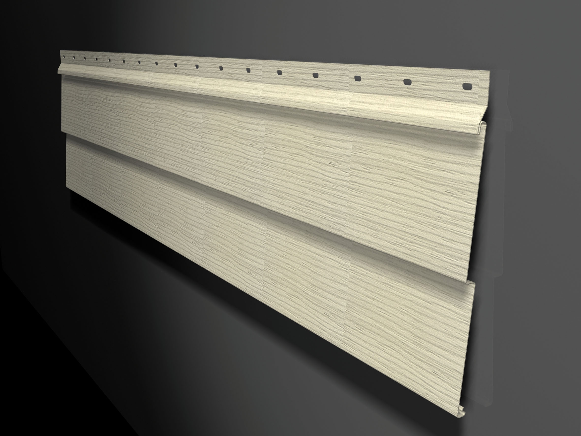 Revestimiento metálico - Metal Siding