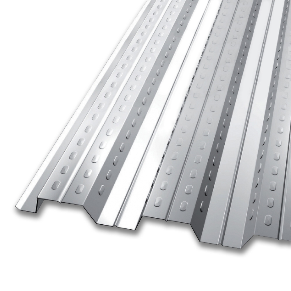 Placas colaborantes - PT-60 LC y PT-363 LC