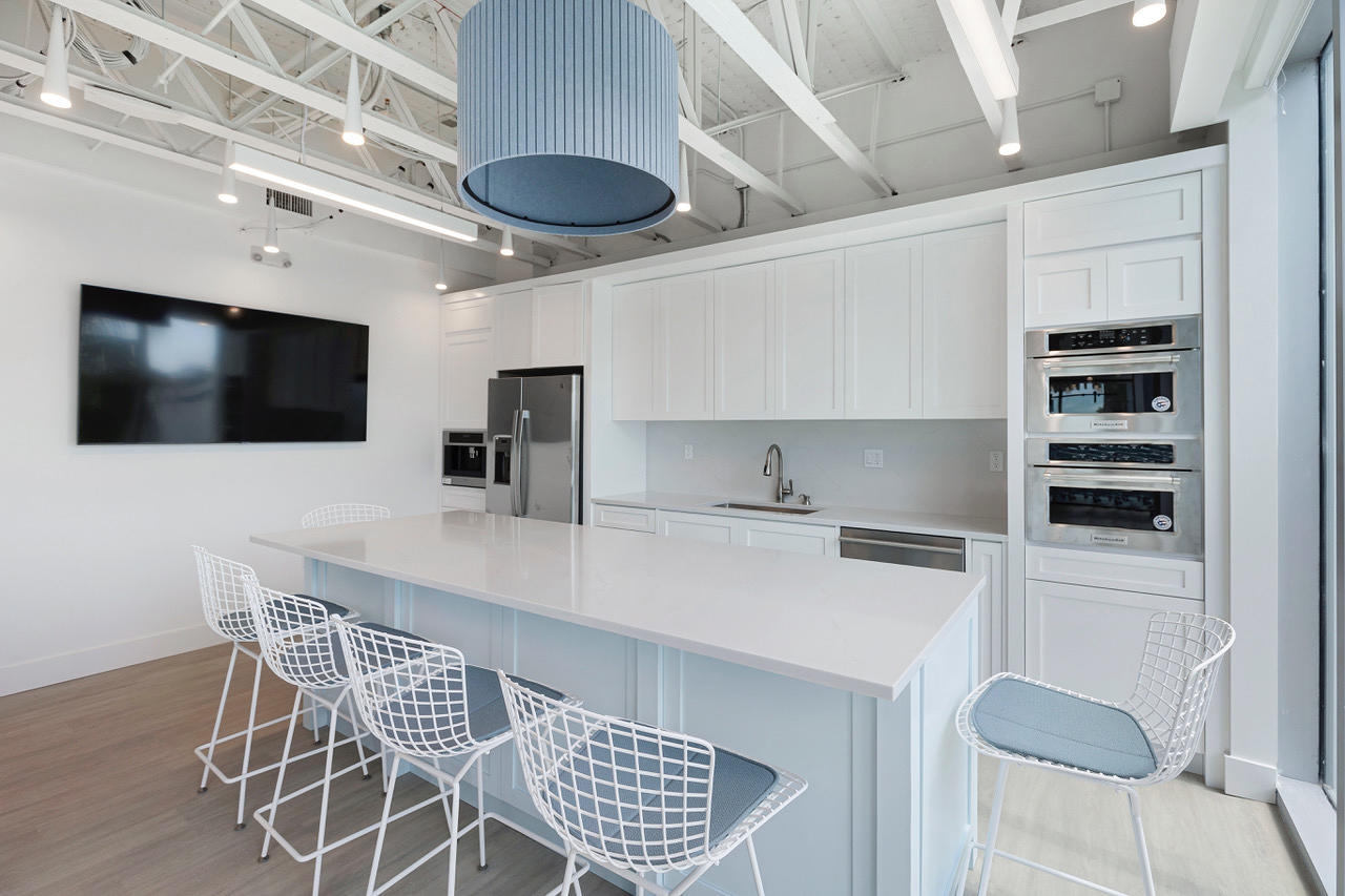 Acoustic Pendant Light - Umbra Round