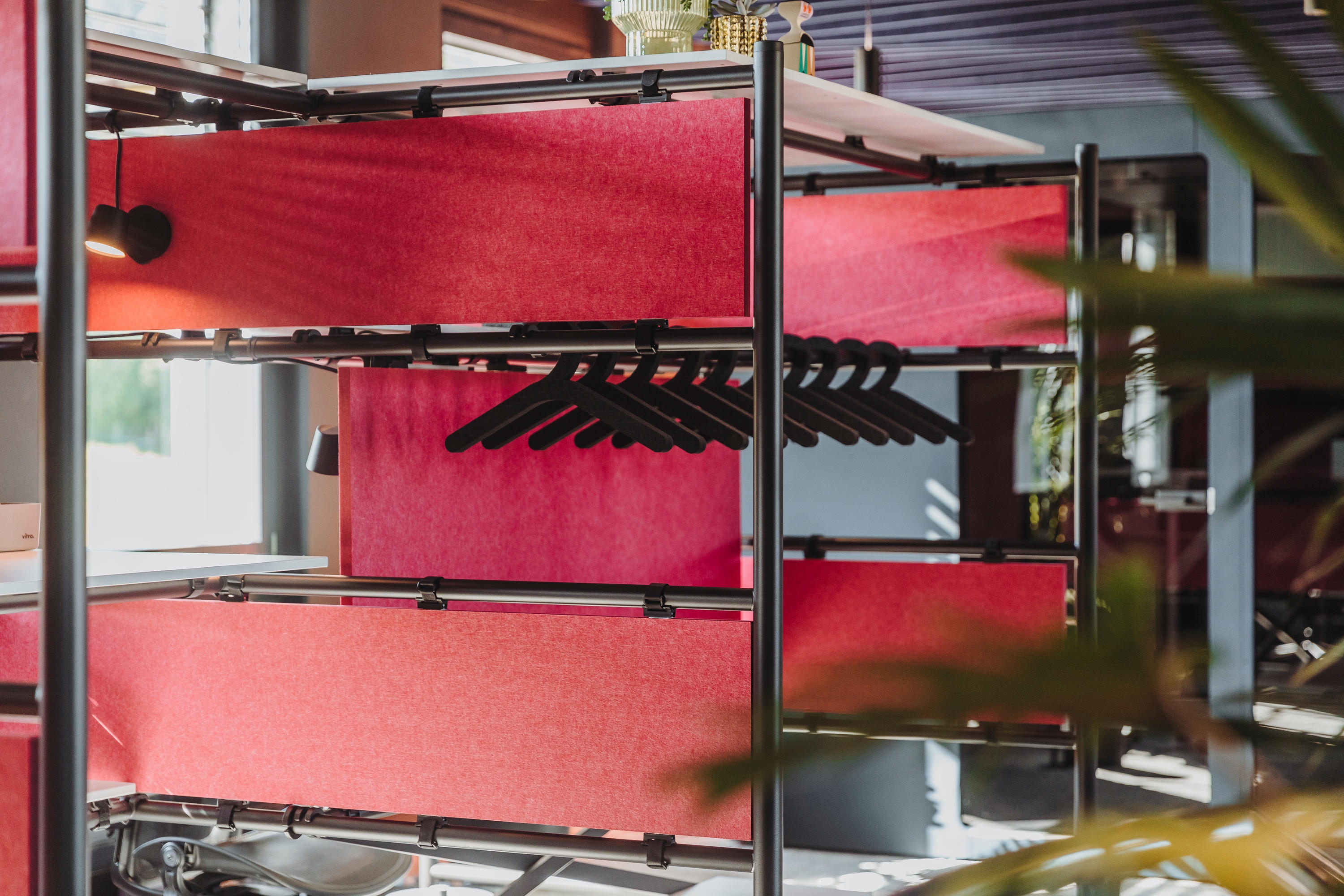 Acoustic Accessories