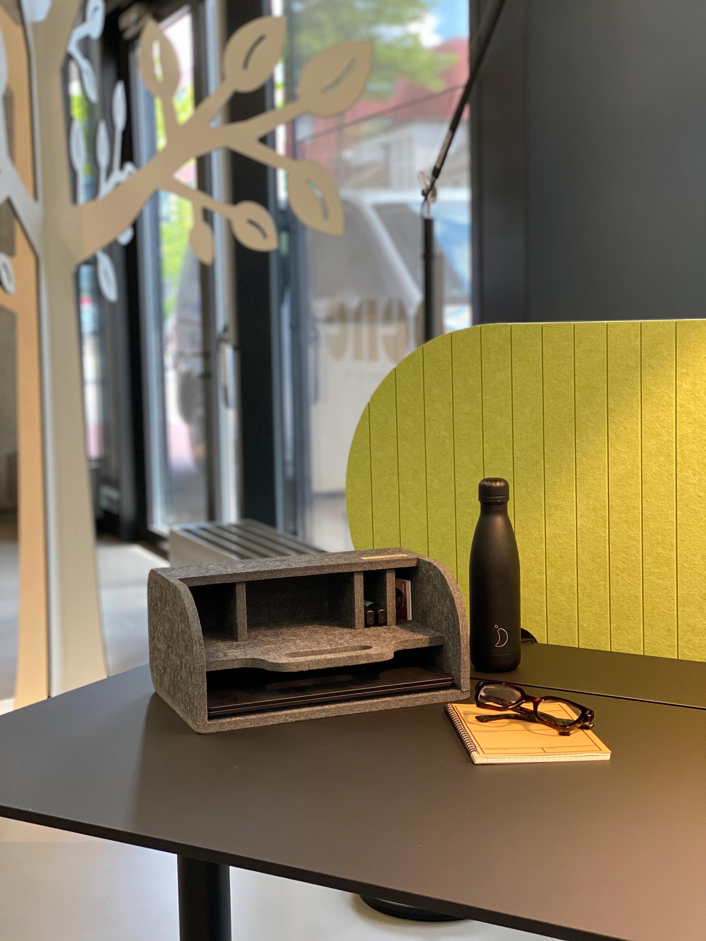 Acoustic Accessories