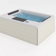 Hot Tubs with Hydromassage - Intens