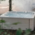 Hot Tubs with Hydromassage - Disclosure