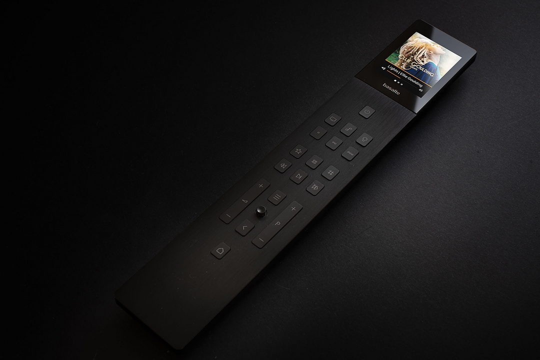 Remote Control - Miro