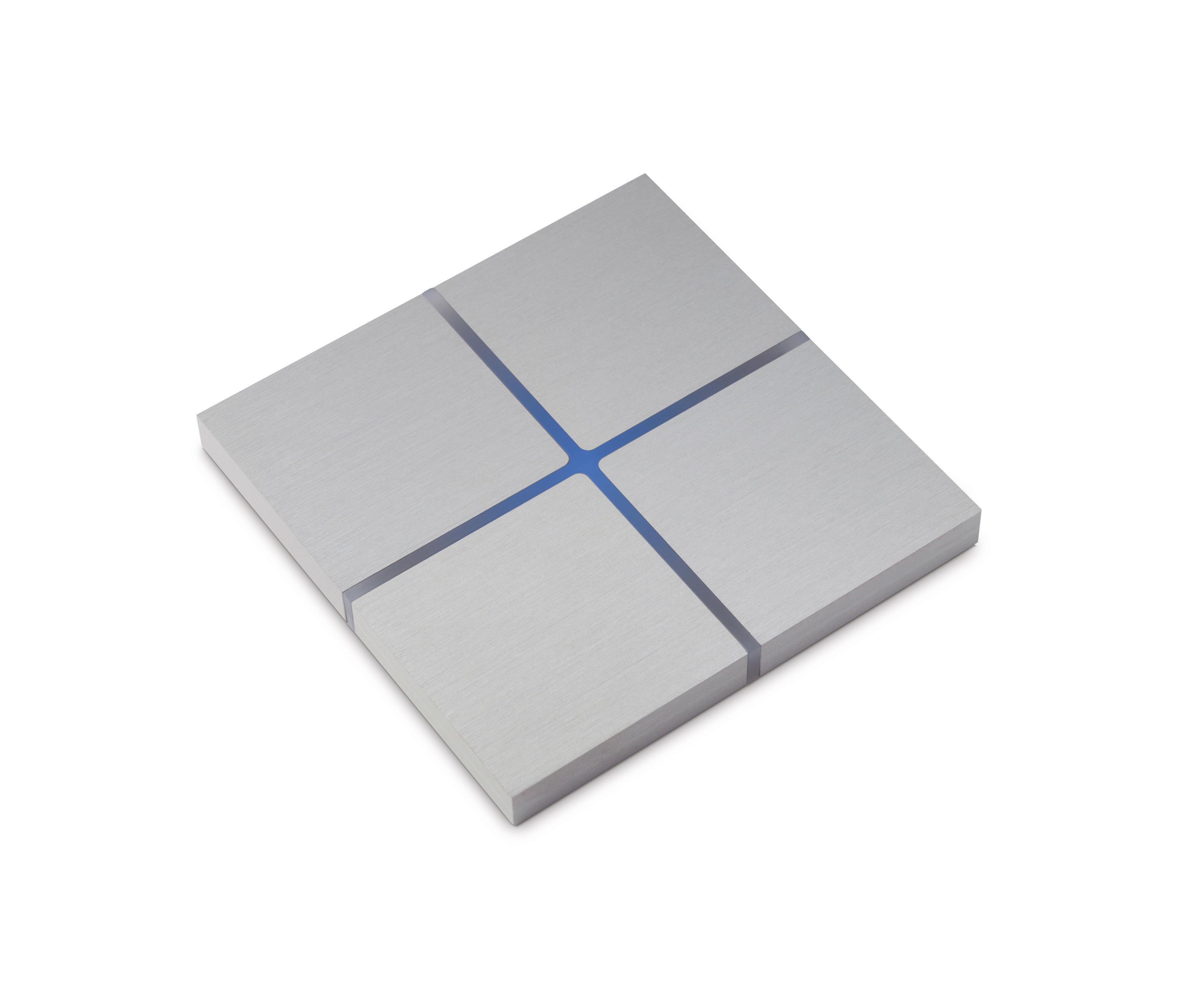 Smart Home Control Switch - Sentido