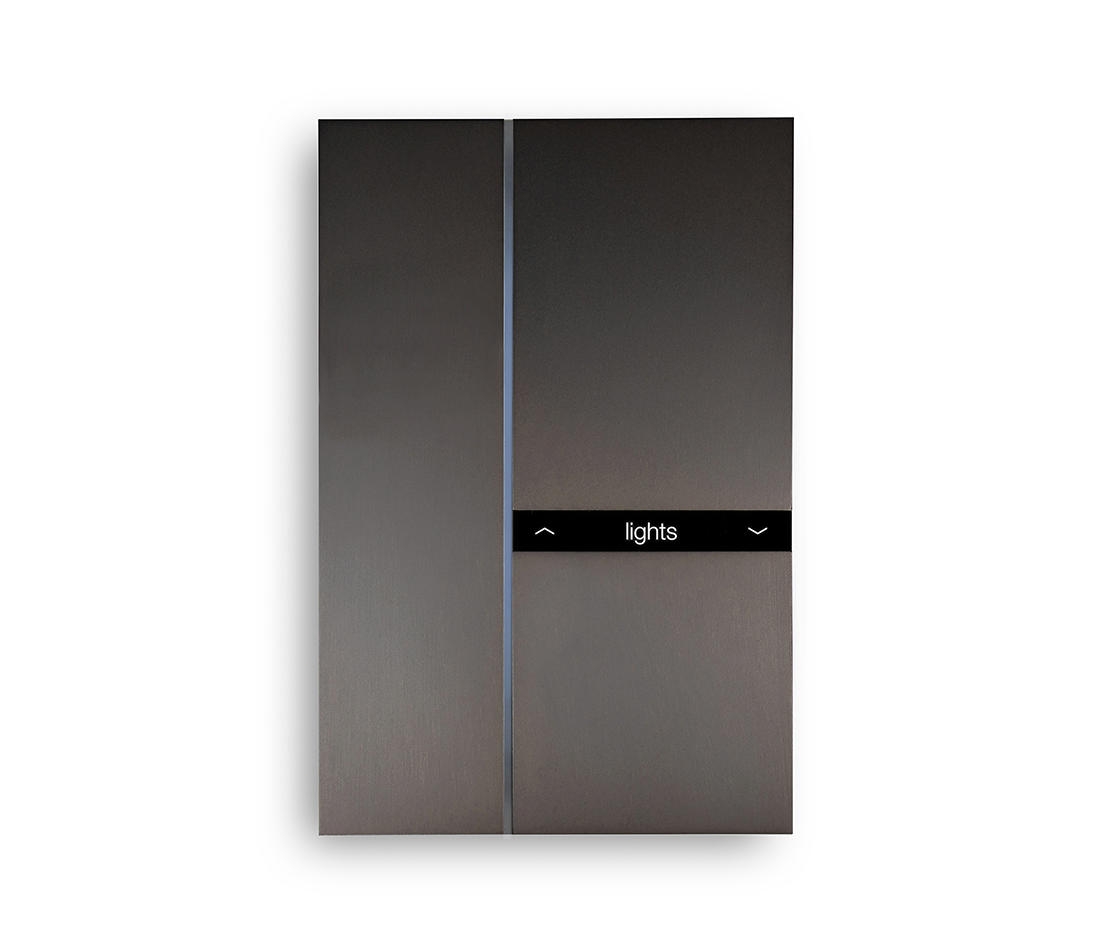 Smart Home Control Switch - Fibonacci