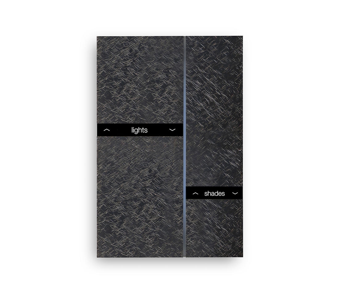 Smart Home Control Switch - Fibonacci