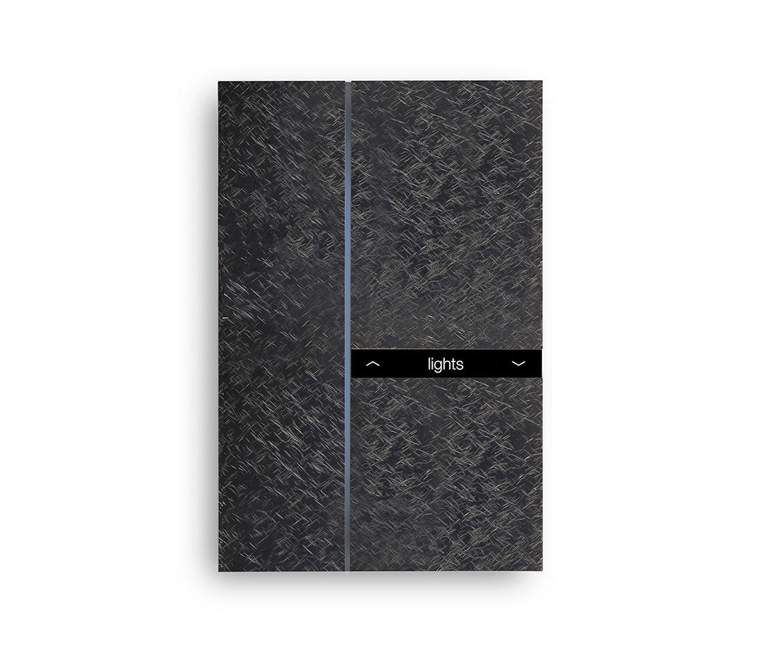 Smart Home Control Switch - Fibonacci