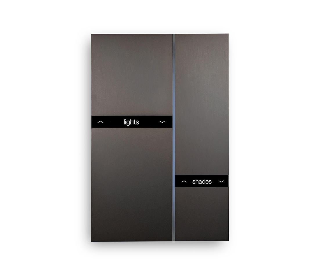 Smart Home Control Switch - Fibonacci