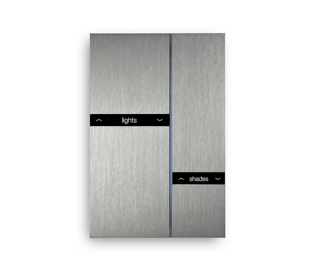 Smart Home Control Switch - Fibonacci