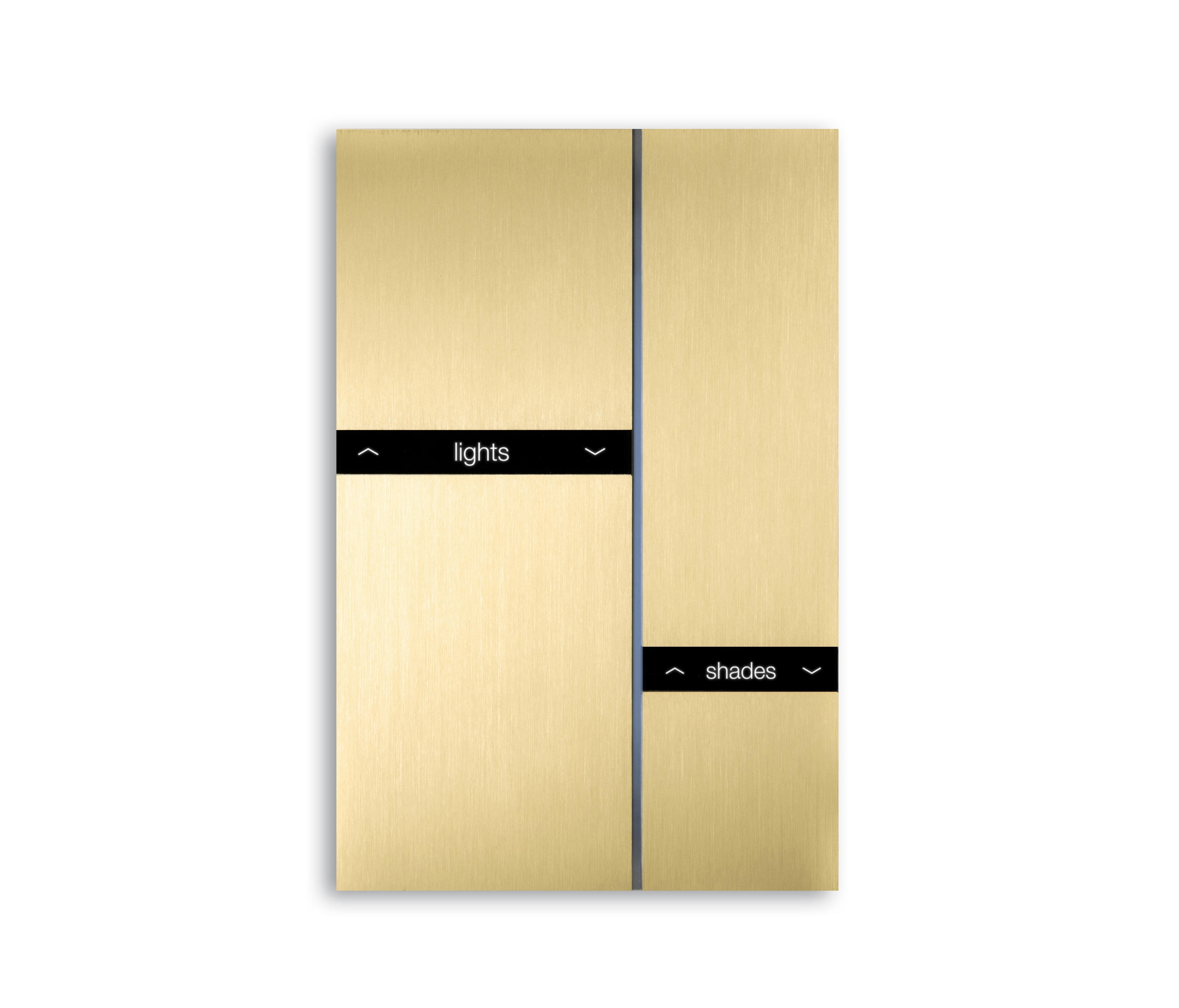 Smart Home Control Switch - Fibonacci