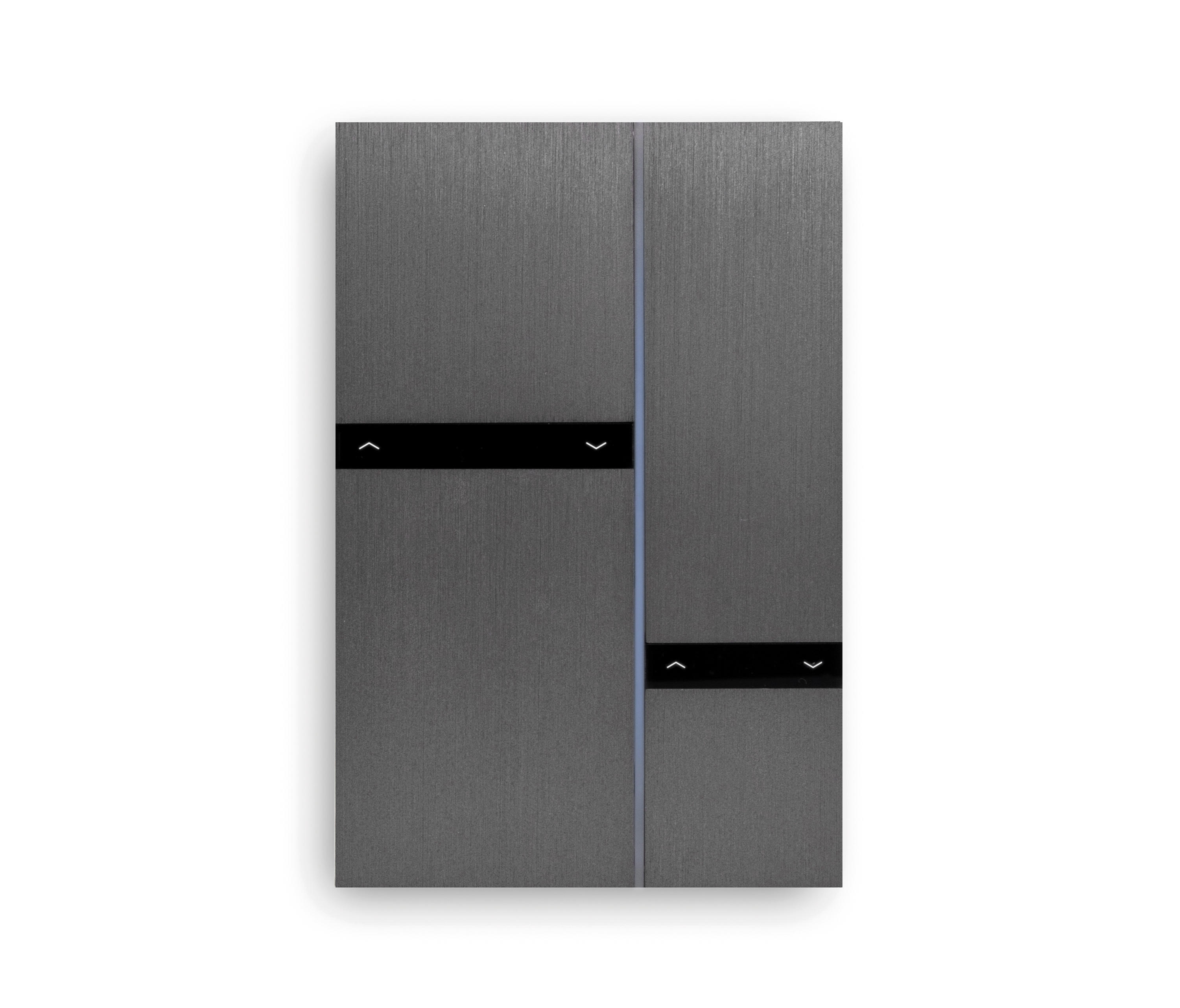 Smart Home Control Switch - Fibonacci