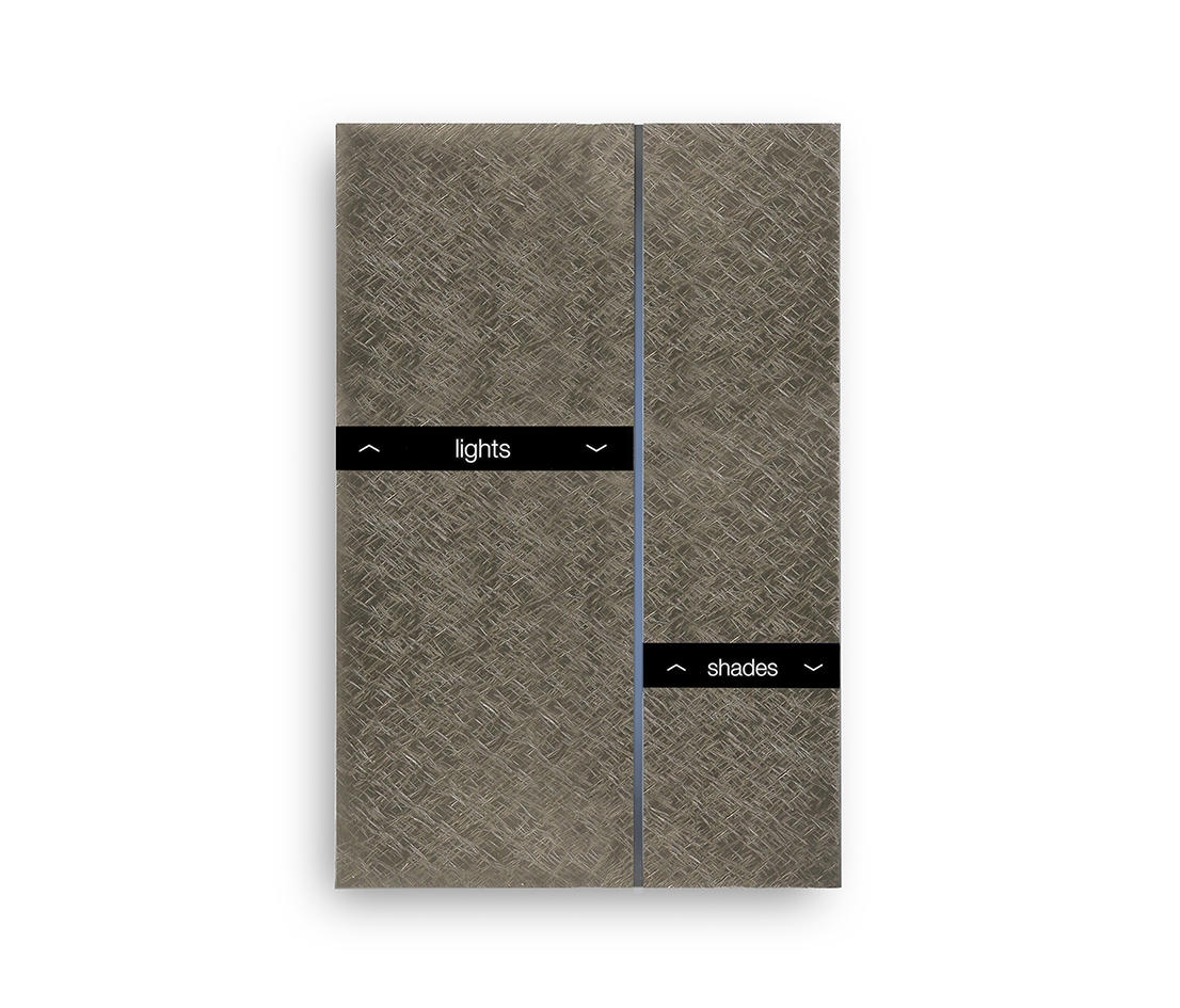 Smart Home Control Switch - Fibonacci