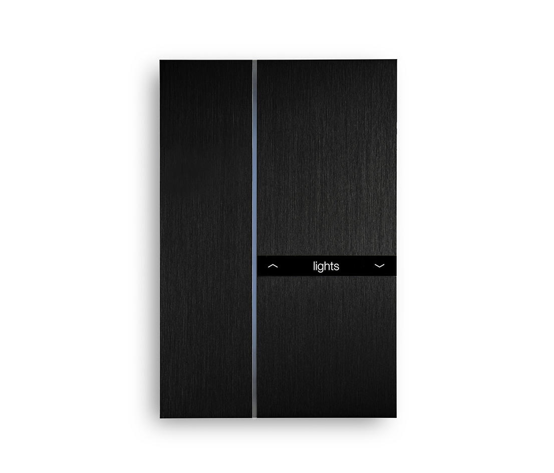 Smart Home Control Switch - Fibonacci