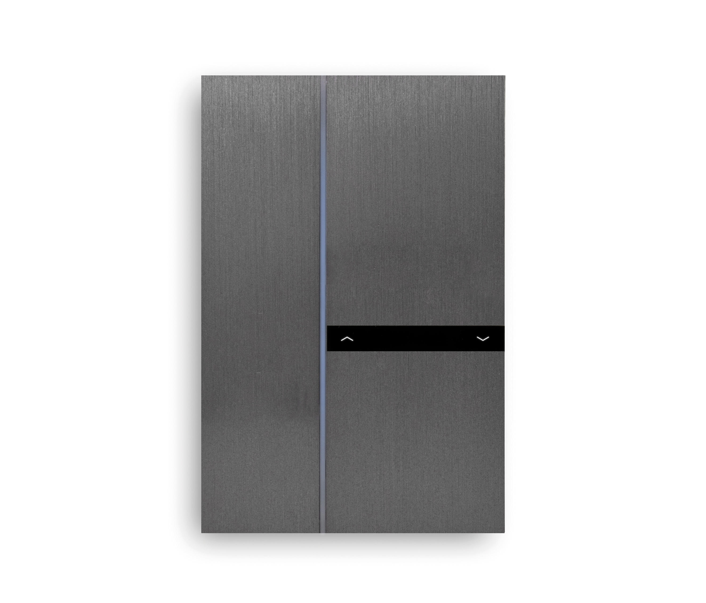 Smart Home Control Switch - Fibonacci