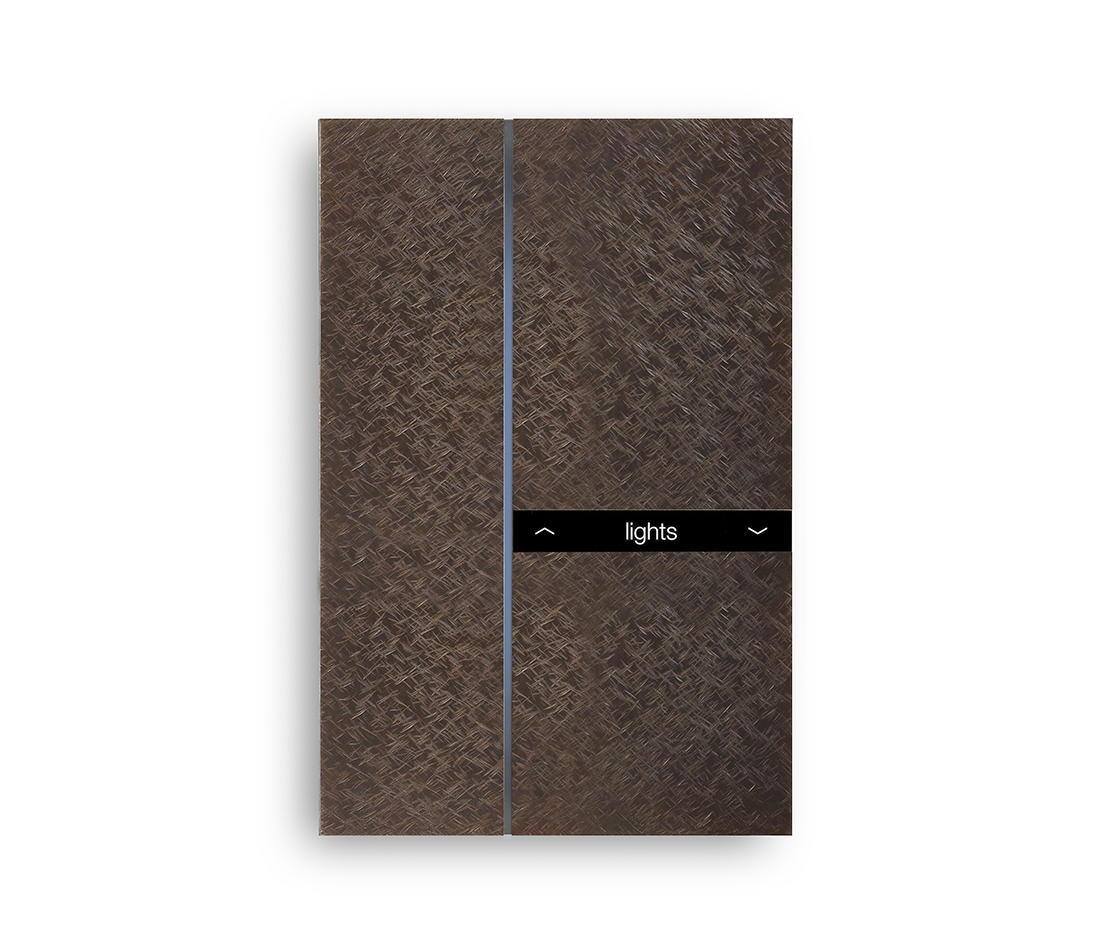 Smart Home Control Switch - Fibonacci