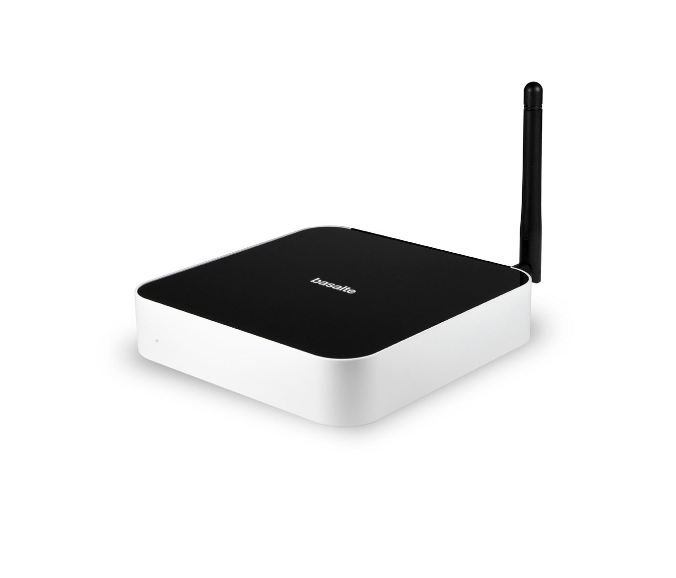 Smart Home Server - Core