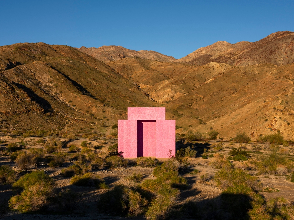 Stabilized Aluminum Foam in Dive-In Theatre