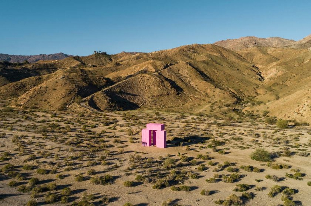 Stabilized Aluminum Foam in Dive-In Theatre