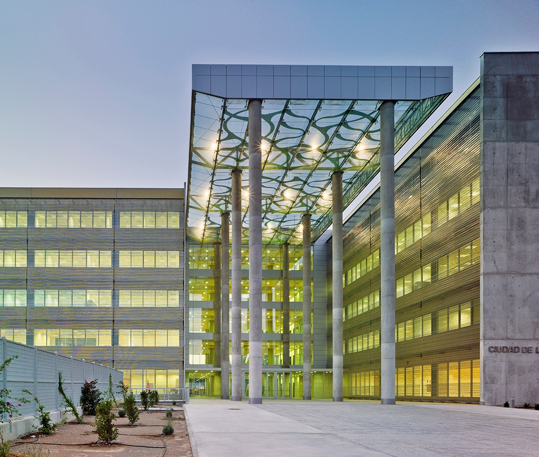 Architectural Wire Mesh Models - EIFFEL