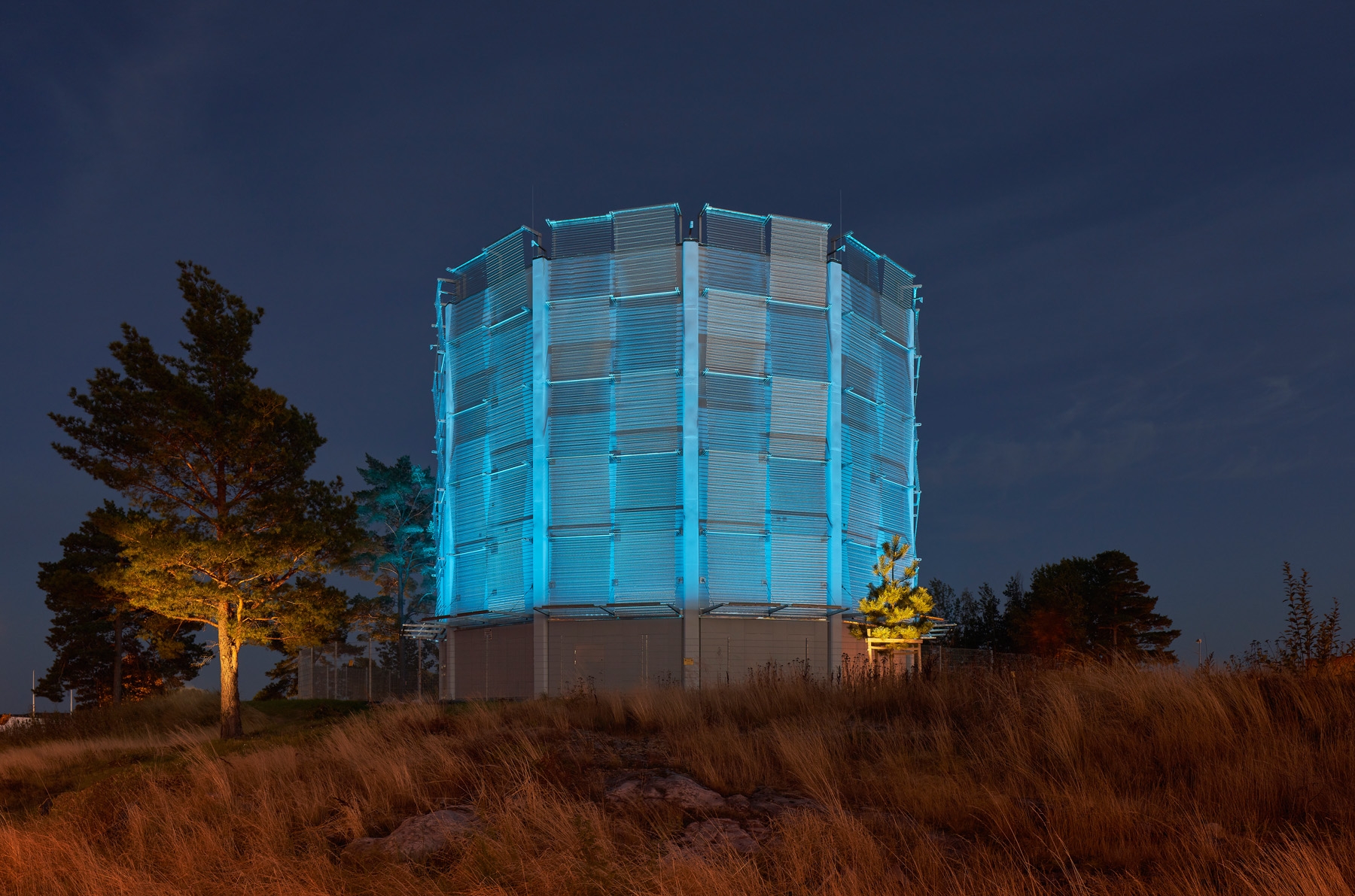 Architectural Wire Mesh Models - EIFFEL