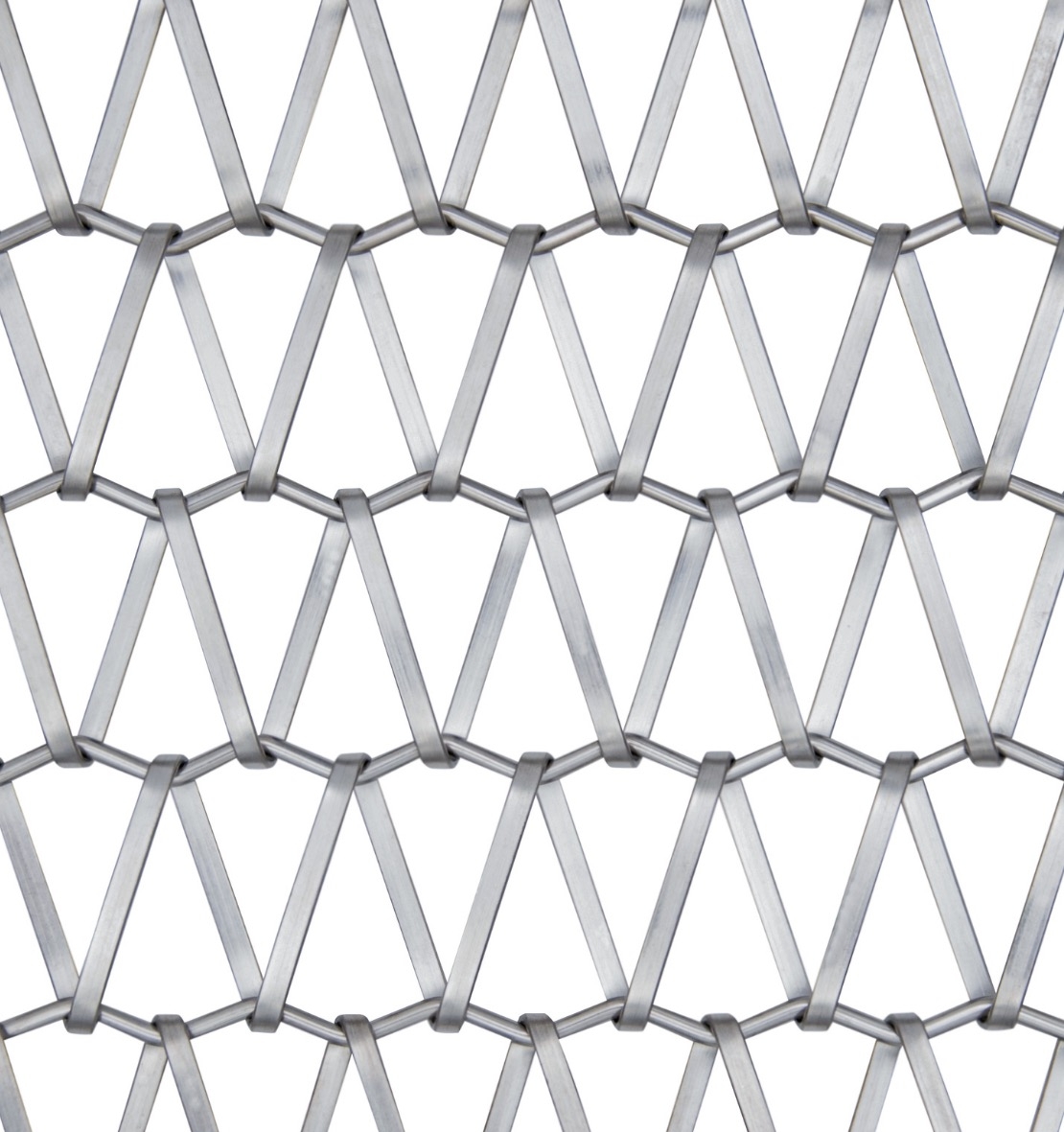 Architectural Wire Mesh Model - CODERCH