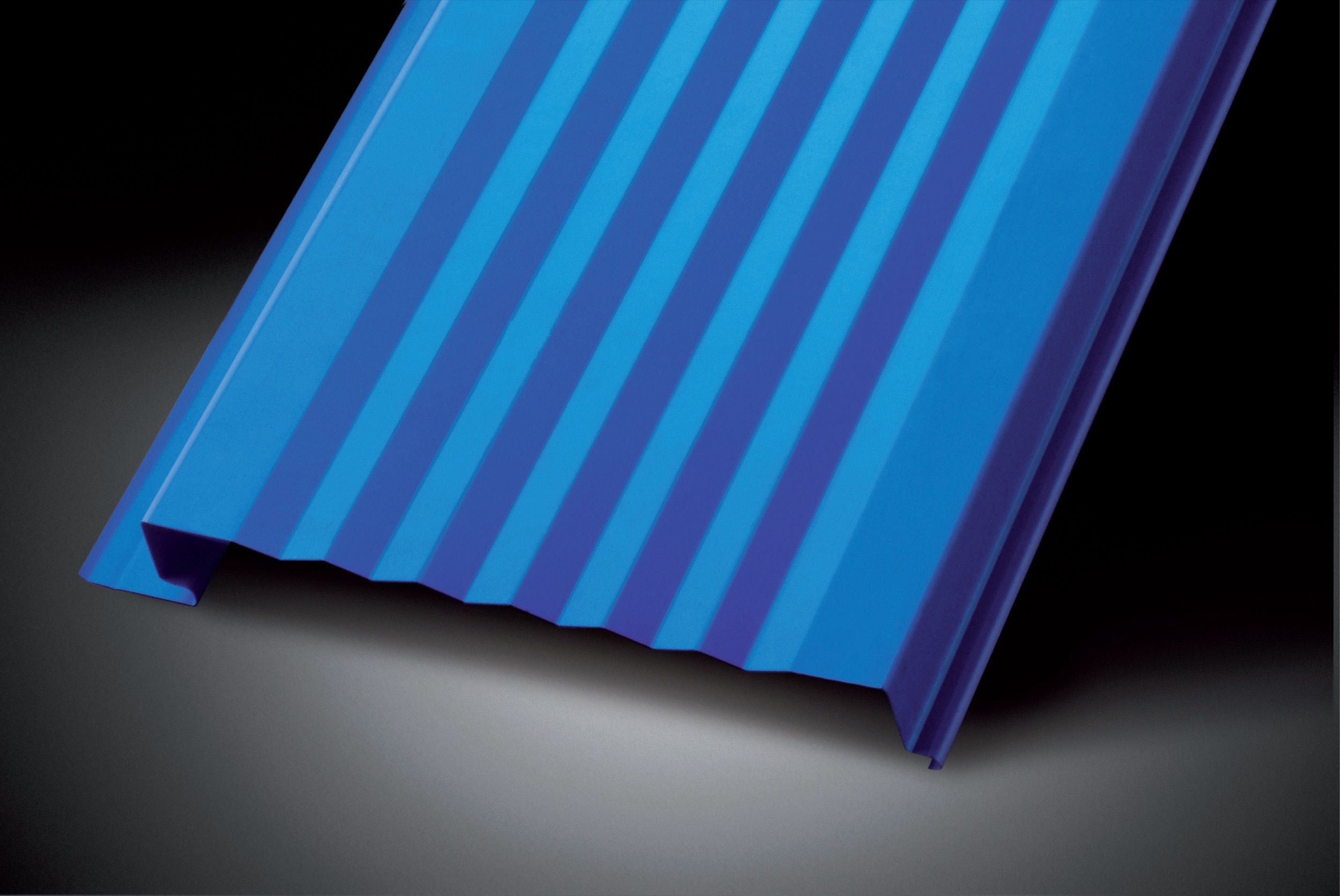 Revestimiento metálico - Panel Arquitectónico