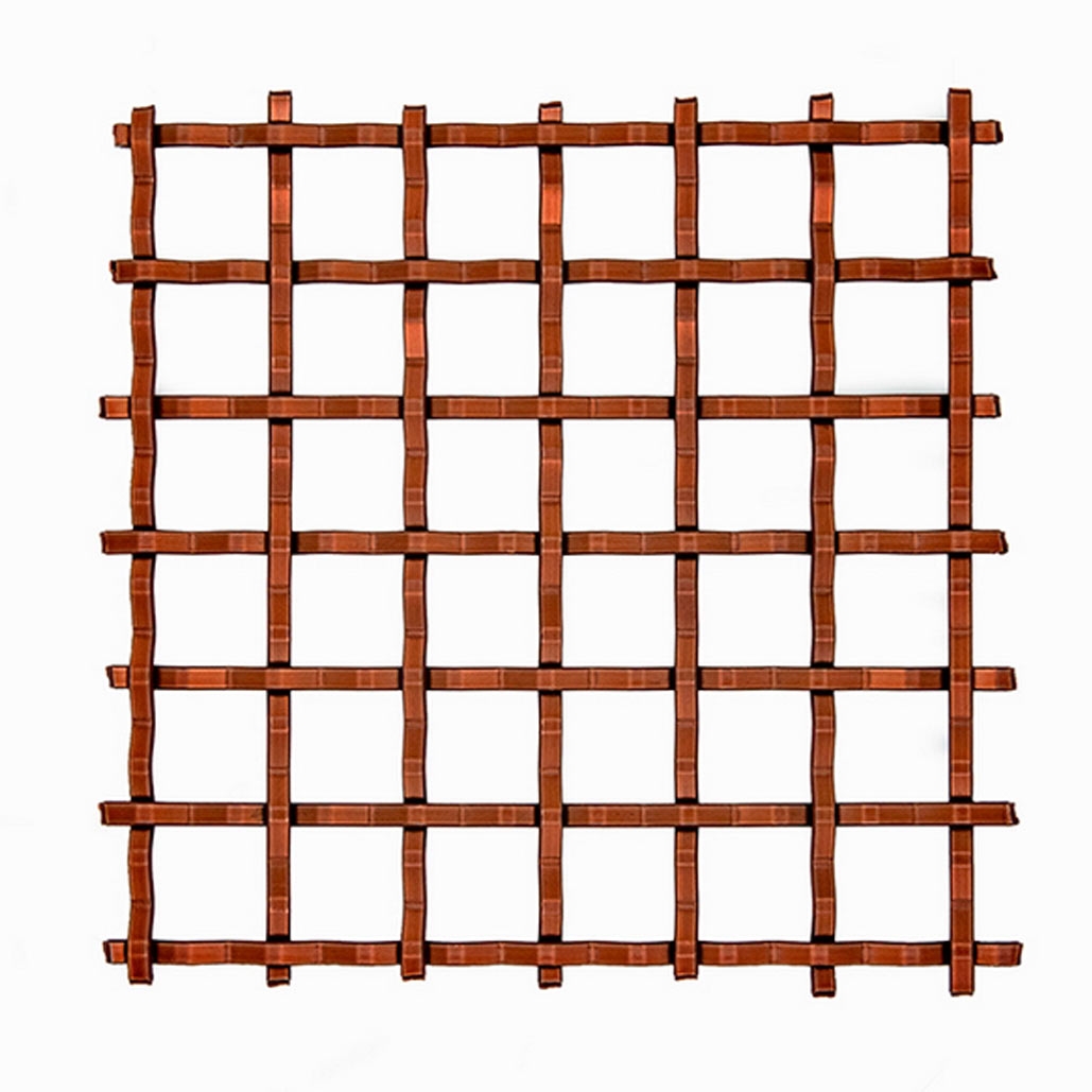 Architectural Wire Mesh Models - GROPIUS