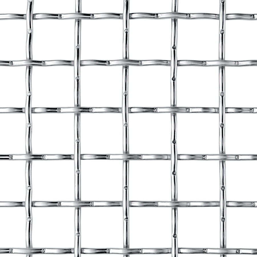 Architectural Wire Mesh Models - GROPIUS