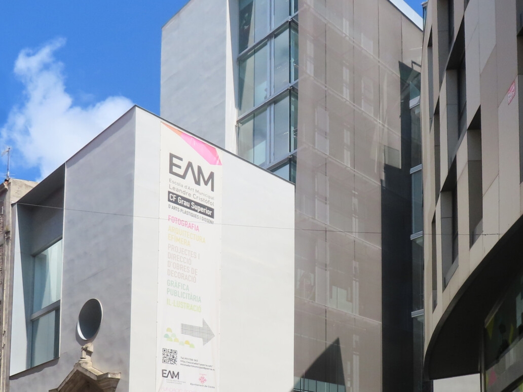 Architectural Wire Mesh Models - GROPIUS