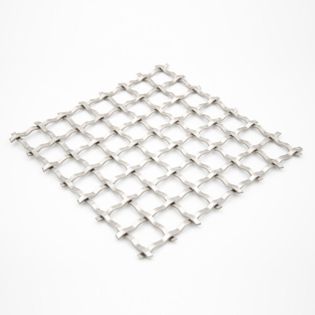 Architectural Wire Mesh Models - GROPIUS