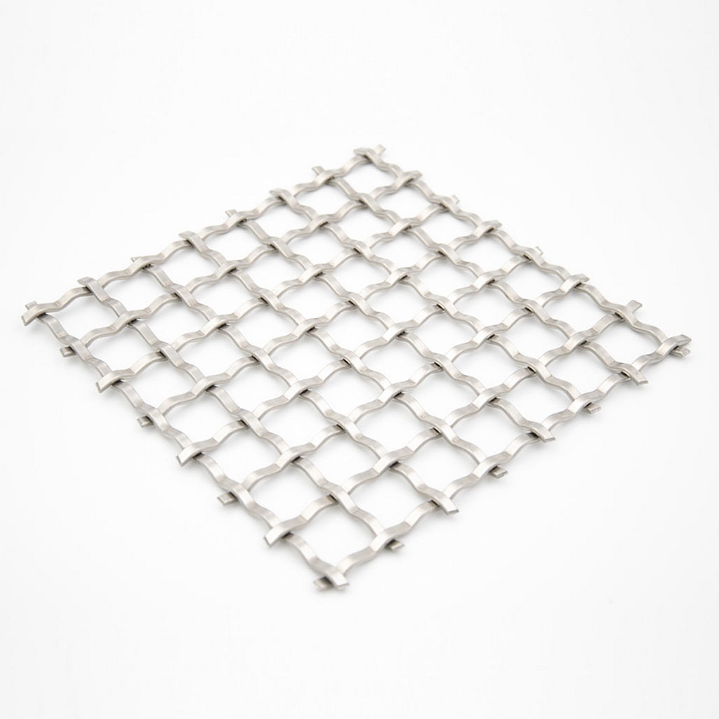 Architectural Wire Mesh Models - GROPIUS