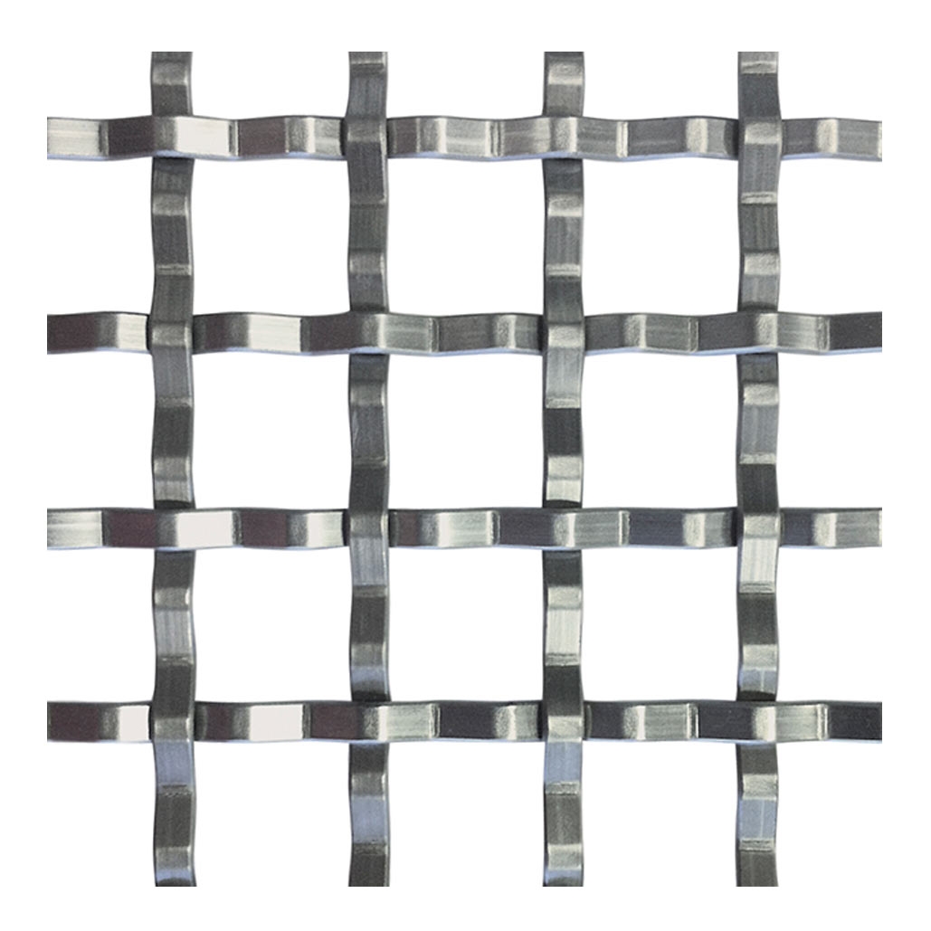 Architectural Wire Mesh Models - GROPIUS