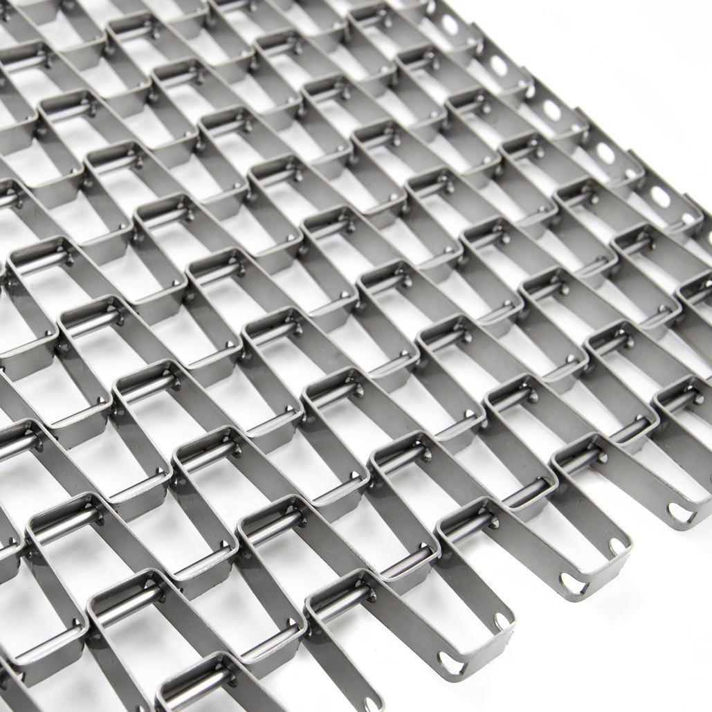 Architectural Wire Mesh Model - GRIFFIN