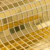 Mosaics - Gold Collection