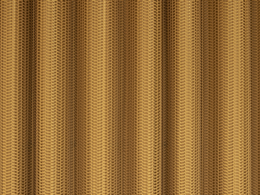 Architectural Wire Mesh Model in the Suïssa Joiers