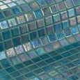 Mosaics - Iridescent Collection