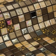 Mosaics - Topping Collection