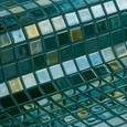 Mosaics - Metal Collection