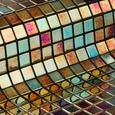Mosaics - Metal Collection