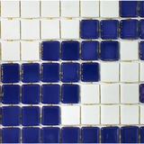 Mosaics - Pixel Design Collection