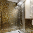 Mosaics in Interior Designs